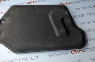 MAN TGX (2007-present) Filtr klimatyzatora 81192200857 29851632