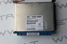 MERCEDES-BENZ ACTROS MP4 (2011-present) Jednostka sterująca EBS7 ECU A0014460036 30369337