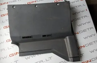 MERCEDES-BENZ ATEGO (1998-2004) Osłona panelu dolna 9736801406,17885,IP0713,A9736801406 30815409