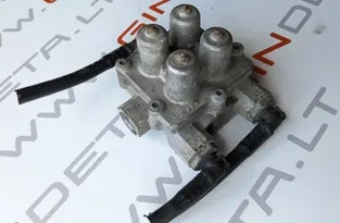 MAN TGX (2007-present) Zawór bezpieczeństwa czterodrogowy 9347144000,81521516098 31041067