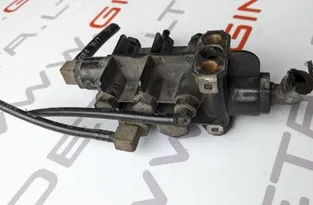 MAN TGX (2007-present) Zawór powietrza 81981830000 31259723