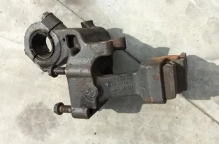 MERCEDES-BENZ ACTROS MP2 / MP3 (2002-present) Airbag bracket A9423270121,9413270341 31618748