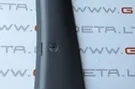 MERCEDES-BENZ ATEGO (1998-2004) Listwa pionowa lewa szyby przedniej 9736920401,A9736920401 31715645