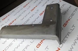 MERCEDES-BENZ ATEGO 2 (2004-present) Cab trim 9738814401,9738811001 32092087