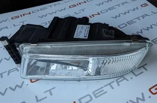 MAN TGX (2007-present) Przednie lewe światło przeciwmgielne 6410100000,81251016521 32193181