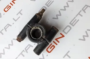 MAN TGS (2007-present) Przedni lewy wspornik stabilizatora 81437183059,81437180059,Ip1064 33032927