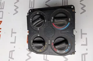 MERCEDES-BENZ ACTROS (1996-2002) Heater blower control unit 0004460528,9140010218,Ip1082 33086158