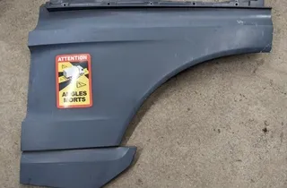 MERCEDES-BENZ ACTROS MP4 (2011-present) Przedłużenie drzwi 9607200901,A9607200901,Ip1121 33504896