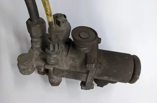 MERCEDES-BENZ SK Zawór powietrza 0481500101,4720174800,Ip1127 33515170