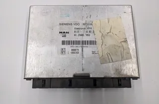 MAN TGA (2000-present) FFR control unit 81258057053,FFR,Ip1145 33567231