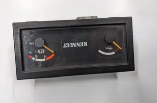 RENAULT TRUCKS Magnum (1990-present) Tablica przyrządów 5010235620,Ip0046 33578835