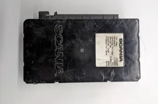 SCANIA P,G,R,T - series (2003-present) Other Control Units 1729485,1729589,Ip0126 33822291