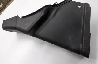 DAF XF (2012-present) Wykończenie mechanizmu kierowniczego 1435714,Ip0138 33914560