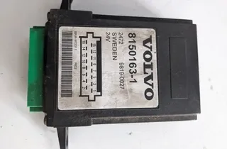 VOLVO FH 12 (1993-present) Inne jednostki sterujące 8150163,81501631,1099095,98190027,Ip0096 34261504