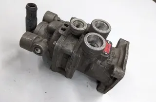 MERCEDES-BENZ LK/LN2 (1984-1998) Główny zawór hamulcowy 4613192507,0034316305,Ip1204 34218636