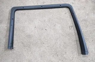 MAN TGX (2007-present) Panele drzwiowe 81626300057,Ip0144 33929646