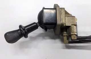 DAF XF 105 (2005-present) Handbrake crane DPM90DSX,1734006,2231930,Ip0199 34058112