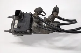 MERCEDES-BENZ ACTROS MP4 (2011-present) Główny zawór hamulcowy A0004296324,0044311406,1422600178,4800030300,Ip1167 33986193