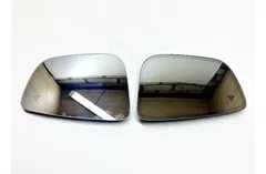 BMW 7 Series G11/G12 (2015-2023) Szkło lusterka przedniego prawego drzwi G01811120000B,G01811120000C 34702483