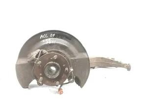 HONDA Accord 7 generation (2002-2008) Piasta przedniego prawego koła 11469261