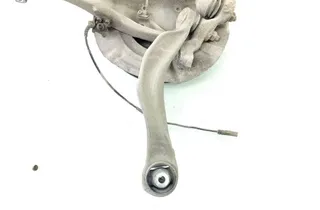 BMW 5 Series F10/F11 (2009-2017) Front Right Wheel Hub 6030348 33230909