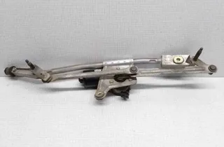 VOLVO S70 1 generation (1997-2000) Front Windshield Wiper Mechanism 182395,09151848,40477512V 32500034