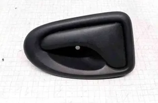 RENAULT Megane 1 generation (1995-2003) Left Rear Internal Opening Handle 7700830078 32513299