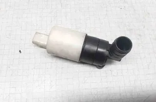 CITROËN C4 1 generation (2004-2011) Silnik zbiornika spryskiwacza 9641553880 32628026