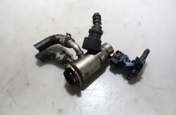 RENAULT Megane 3 generation (2008-2020) AdBlue Injectors 32889882