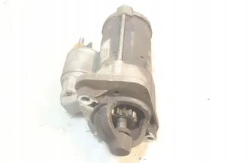 RENAULT Captur 1 generation (2013-2019) Rozrusznik 32916037