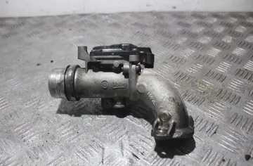 RENAULT Clio 3 generation (2005-2012) Throttle Body 8200614985 32917344