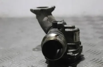 RENAULT Kangoo 2 generation (2007-2021) Throttle Body 8200614985 32918323