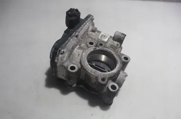 DACIA Logan 2 generation (2013-2020) Throttle Body 32923180