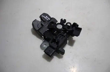 DACIA Logan 2 generation (2013-2020) Tailgate Boot Lock 32927938