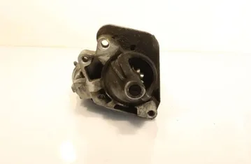 RENAULT Megane 3 generation (2008-2020) Starter Motor 32937444