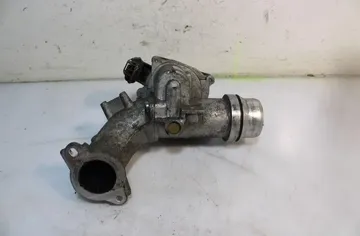 NISSAN NV200 1 generation (2009-2023) Throttle Body 8200614985 32942231