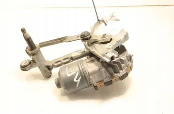 PEUGEOT 5008 1 generation (2009-2016) Silnik wycieraczek 1397220576 32947442