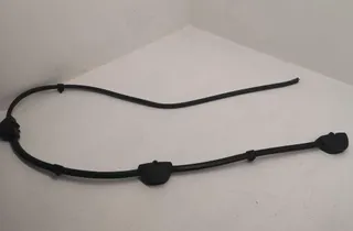 BMW 7 Series G11/G12 (2015-2023) Dysza do szyby przedniej 735737318939110 34136054