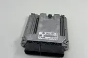 PORSCHE Panamera 970 (2009-2016) Engine Control Unit ECU 97061819801 34597674
