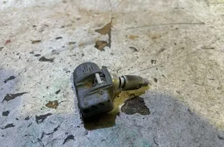 CHRYSLER 300C 2 generation (2011-2023) Tyre Pressure Sensor 002E2EA7 35034094