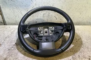 DACIA Sandero 2 generation (2013-2020) Steering Wheel 484006407R 35043137