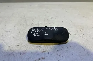 PORSCHE Macan 1 generation (2013-2023) Dysza do szyby przedniej 5PB955986B 35027700