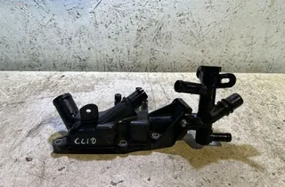RENAULT Clio 4 generation (2012-2020) Thermostat 110608635R 35038864