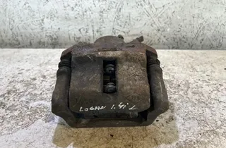 DACIA Logan 1 generation (2004-2012) Front Right Brake Caliper 35040767