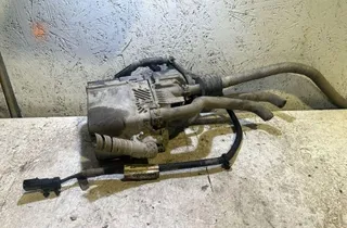 CITROËN Jumper 3 generation (2006-2024) Autonomous heater 000002031232 35032561