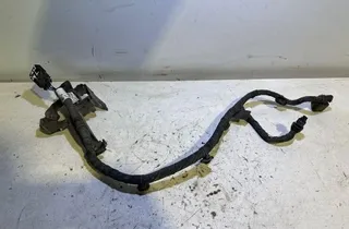 CITROËN Przedni prawy czujnik ABS 9841384880 35022924