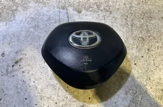 TOYOTA C-HR 1 generation (2016-2023) Poduszka powietrzna kierownicy 0589DABBPPS1,067001220,46130F4030XX,0080P1120018 35023436