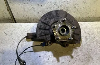 SUZUKI Grand Vitara 2 generation (2005-2014) Front Right Wheel Hub 35044529