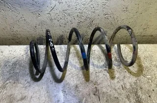 VOLVO C70 2 generation (2005-2013) Przednia prawa sprężyna śrubowa 35017800