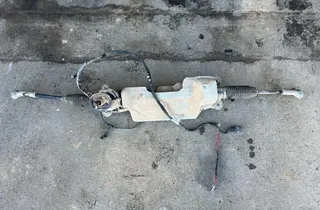 AUDI Q3 8U (2011-2020) Drążek kierowniczy 5WK46800N04 35031281